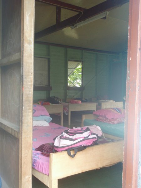 Children Dormitories