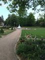 Park in Luxembourg City