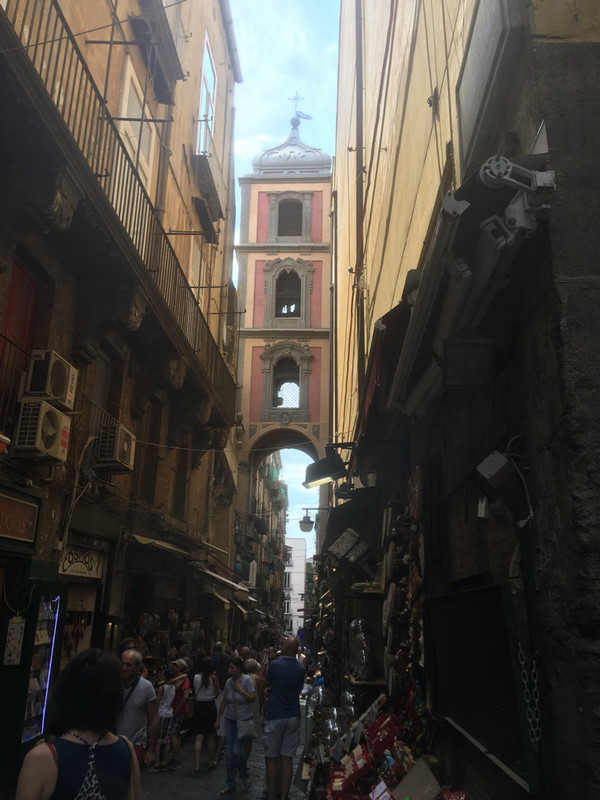 Naples Street