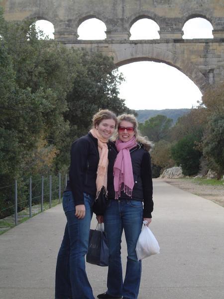 Pont au Gard
