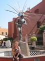 Mama in Querétaro