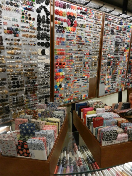 Button shop- how to choose??