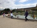 Boats at the Tuileries
