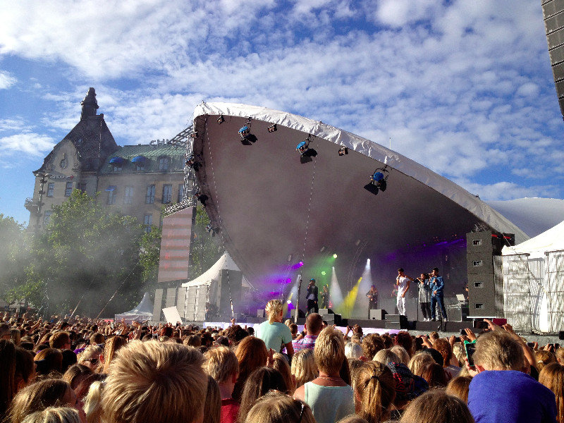Malmö Festival
