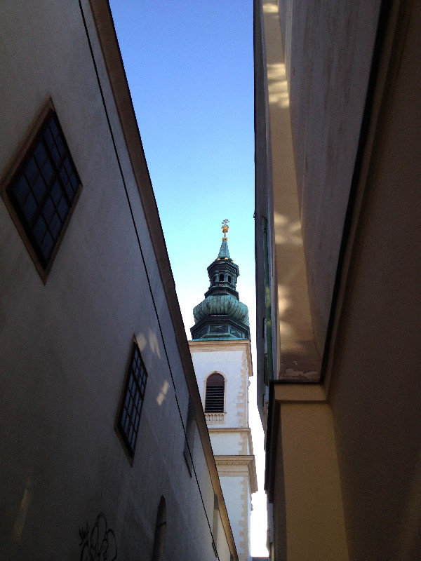 Vienna View