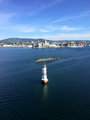 Fjord to Oslo