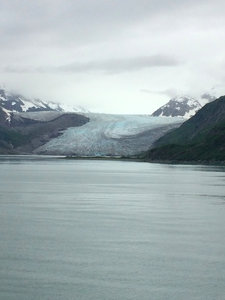 Glacier Bay beauty