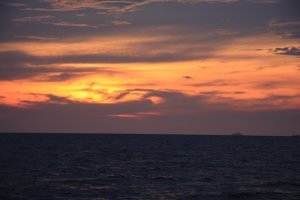 Ko Phi Phi - Sunset Tour