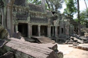 Siem Reap (Angkor Wat)