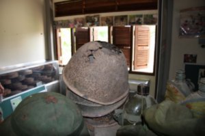 Siem Reap (Land Mine Museum)