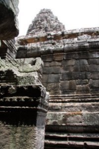 Siem Reap (Angkor Wat)