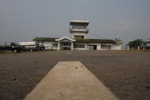 Huay Xai (Airport)