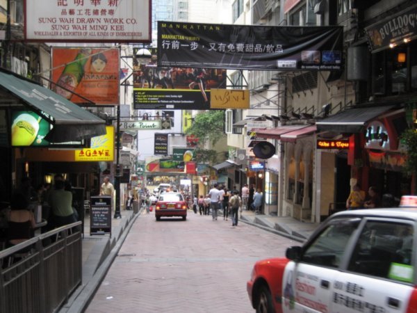 Soho (Hong Kong)