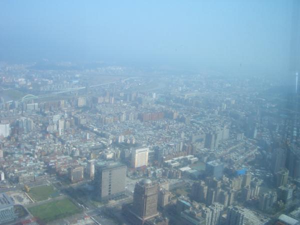 From the World's Tallest Building
