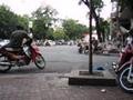 Street Scene Hanoi