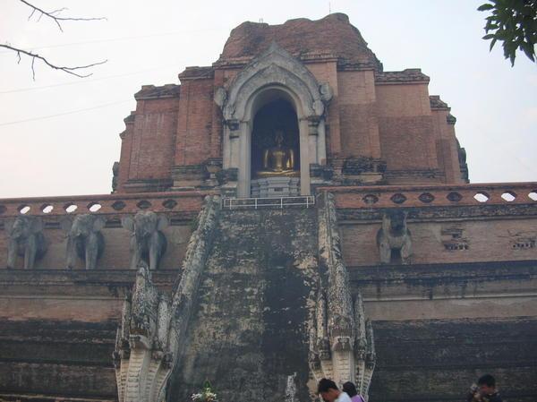 Wat Chedi Luang