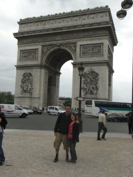 Arch de Triumph