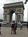 Arch de Triumph