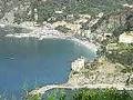 Monterosso, Cinque Terra
