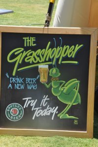 Grashopper