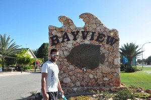 Bayview Resort , Coral Bay