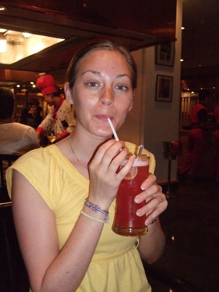 Another Singapore Sling
