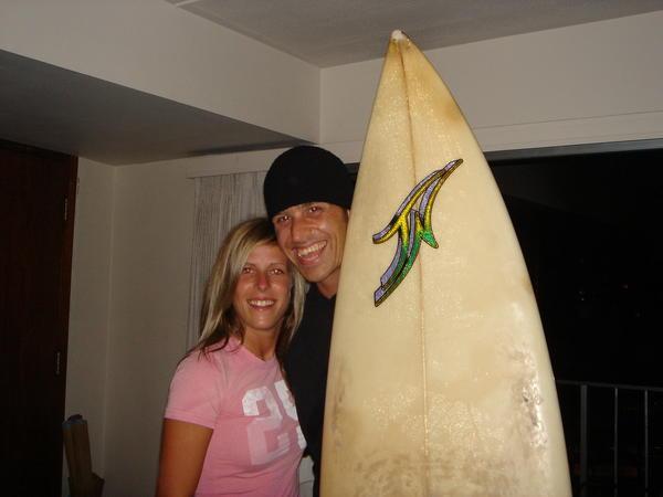 Surf Matt and Gen...:) 
