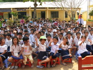 Students for the New School