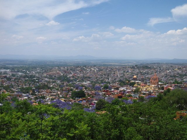 San Miguel (280)