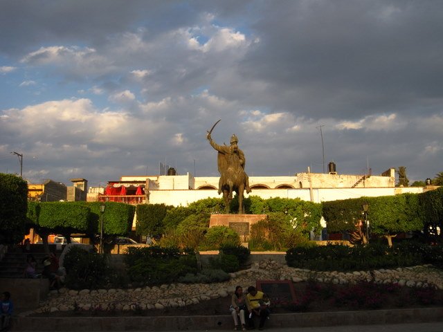 San Miguel (2)