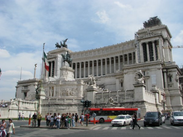 Veneto Square