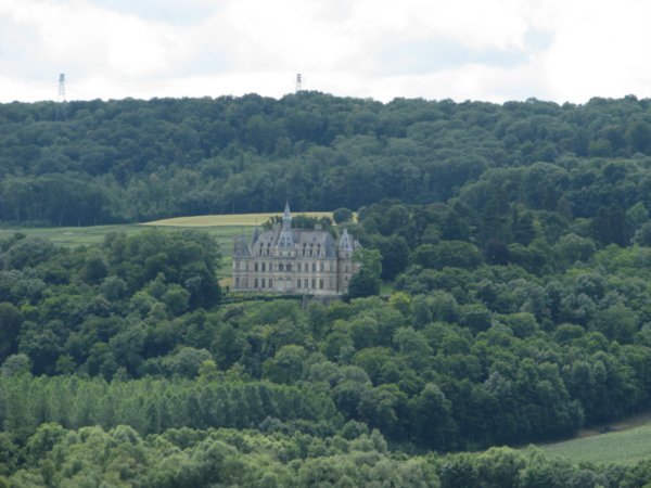 Grand Chateau