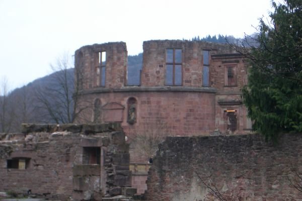 Heidelberg Castle