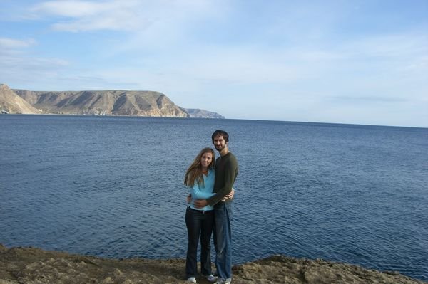 us and the Mediterranean