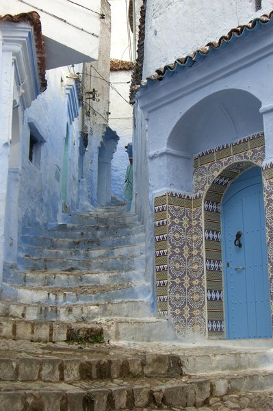 Chefchaouen