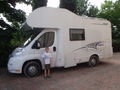 Our Motorhome
