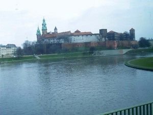Kacz Palace