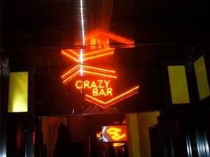 Crazy Bar