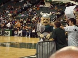 Cleveland State Hoops