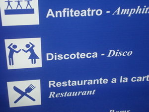 The Discoteca