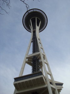 The Symbol of Seattle