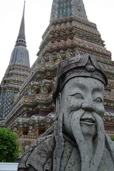 Royal Palace - bangkok