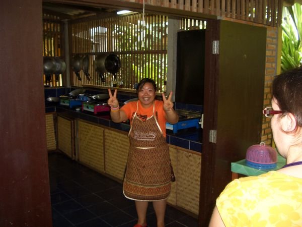 Thai Cooking 5
