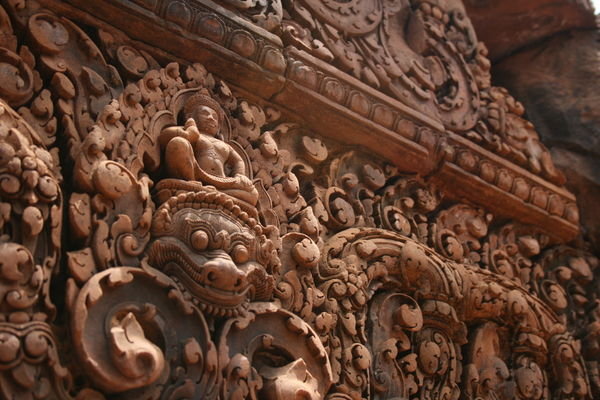 Carvings