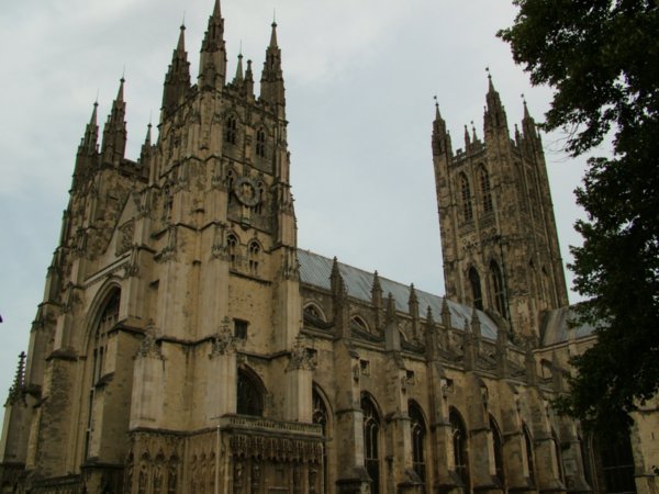 Katedrala