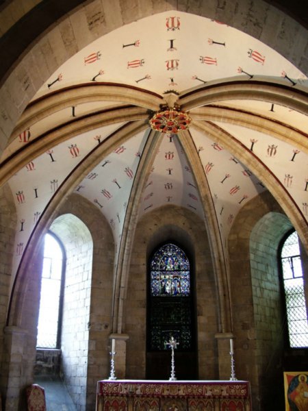 Katedrala - interier (5)