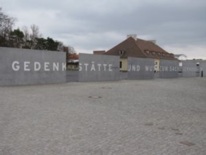 Gedenkstatte und Museum Sachsenhausen