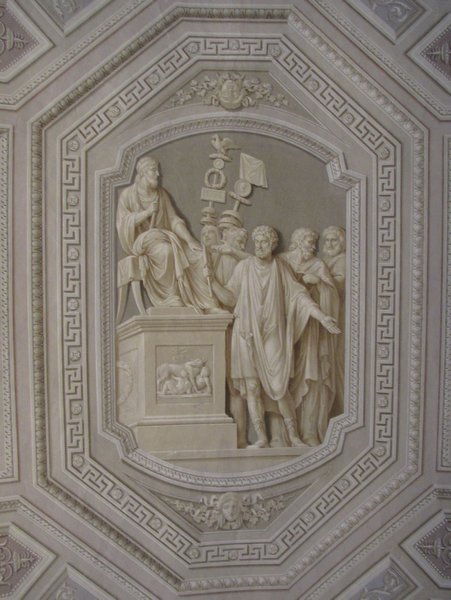 Vatikanske muzea