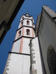Kostel Sv. Vita 