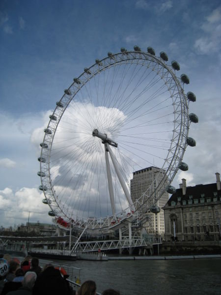 London Eye